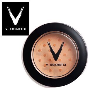 V KOSMETIK Loose Powder N8 Cool Neutral